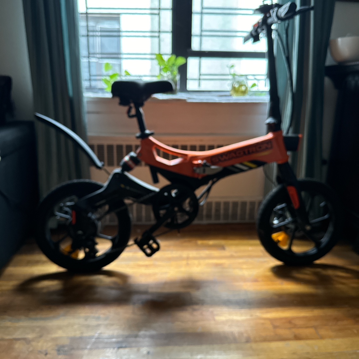 Bike - photo 3