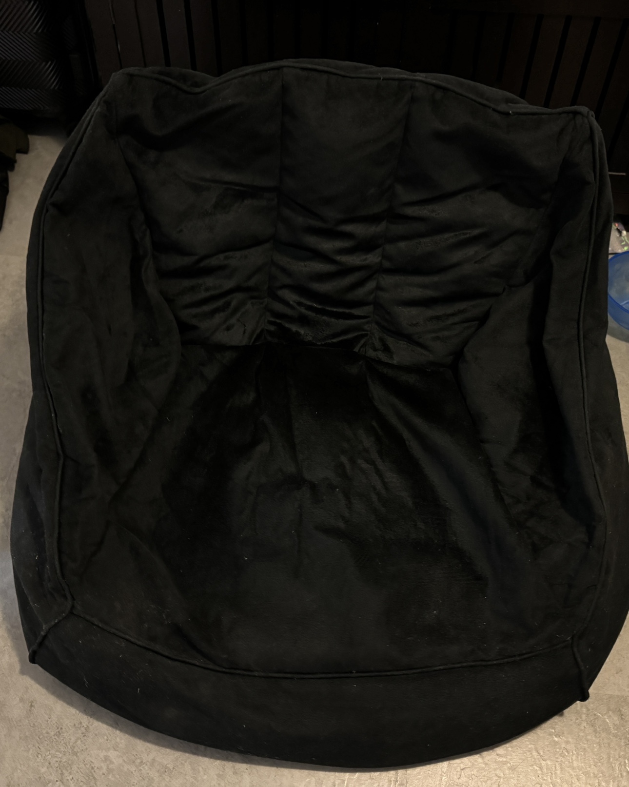 Bean bag chair - photo 2
