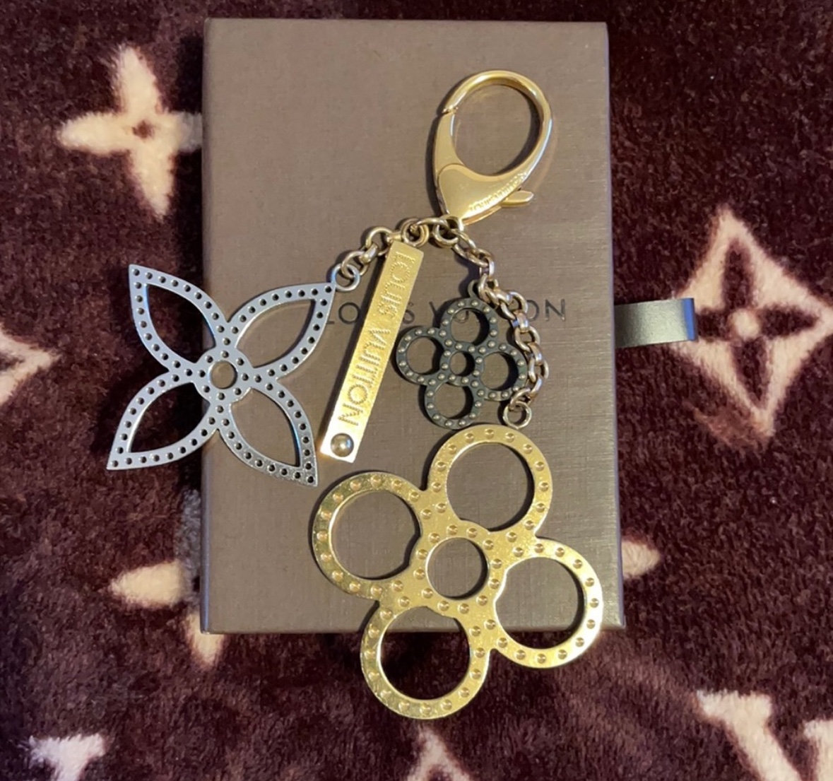 Bag Charm