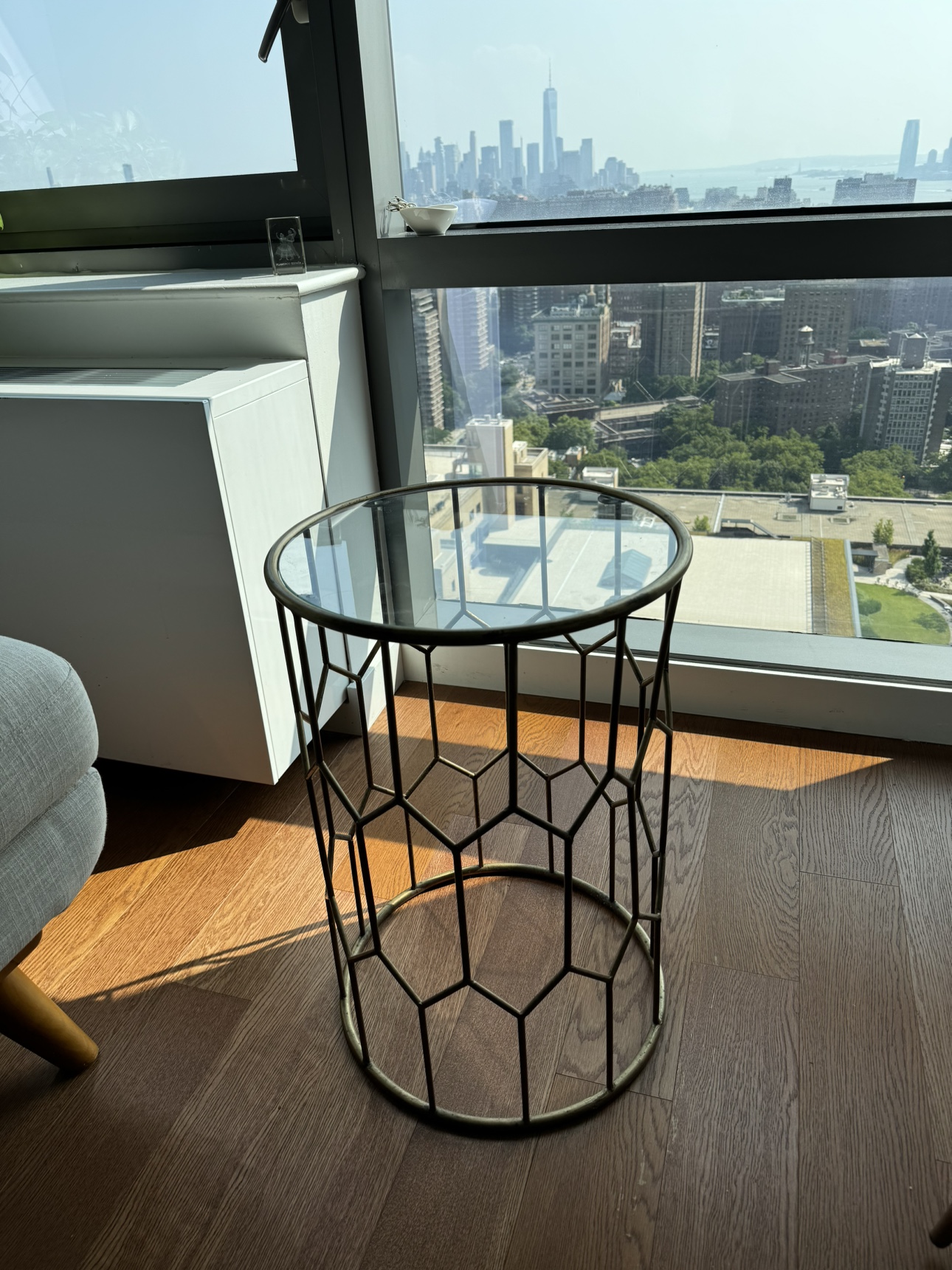 Coffee / End Table