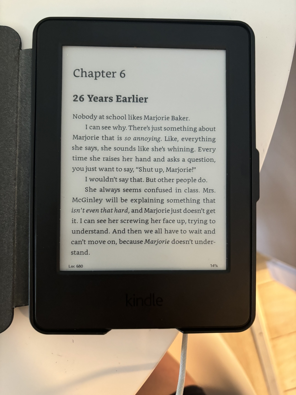 kindle 7th generation - photo 4