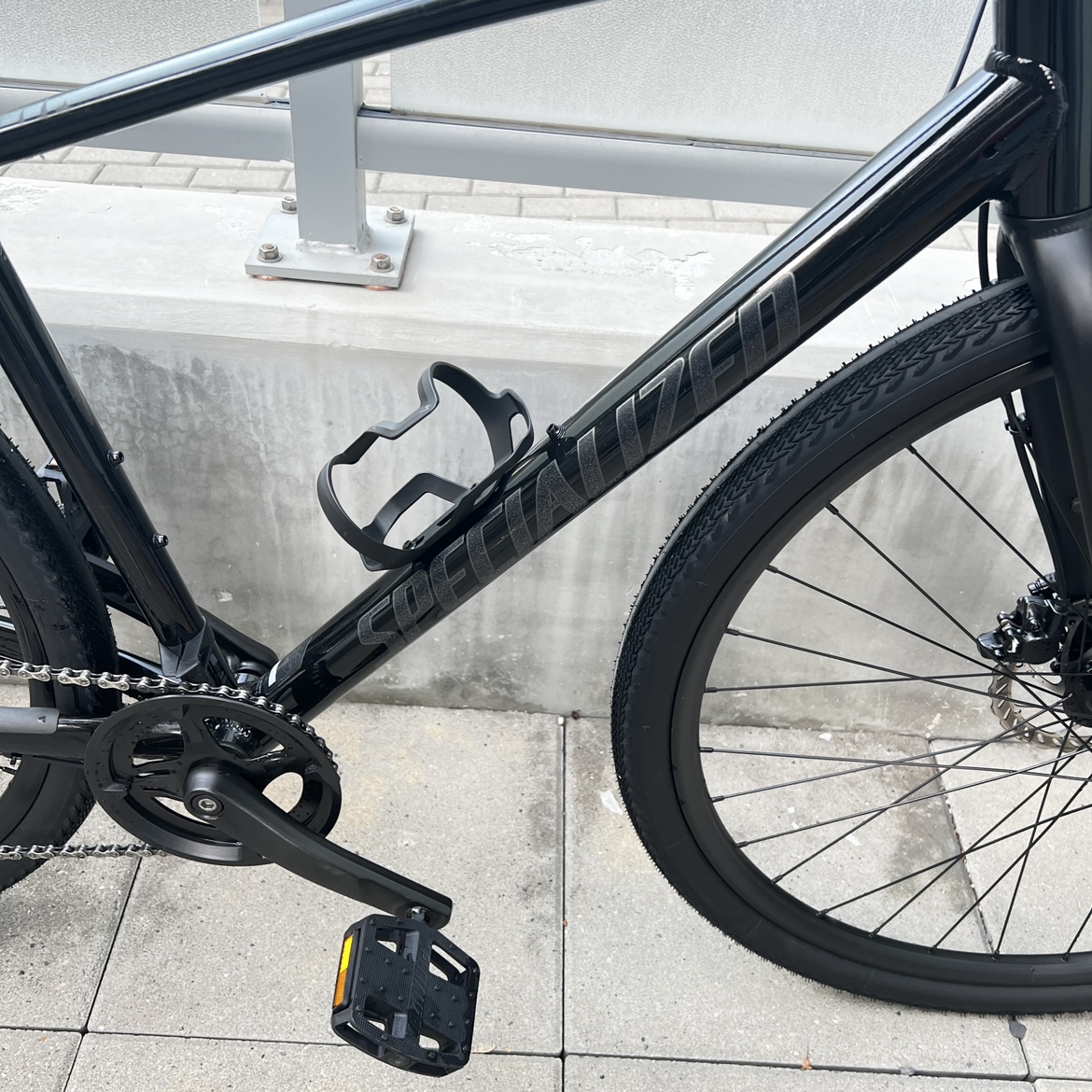Specialized 2023 Sirrus X 2.0 - Size M - photo 2