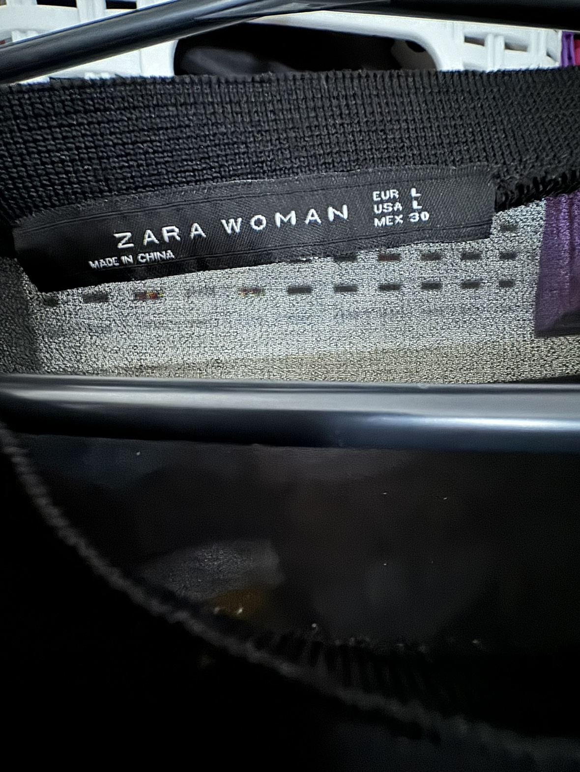 Zara dress image indicator(3)