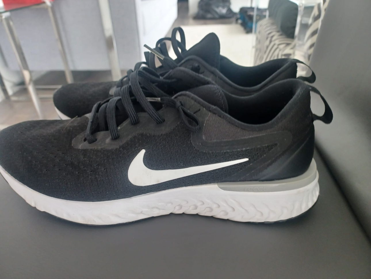 Nike Running Shoes - Like New