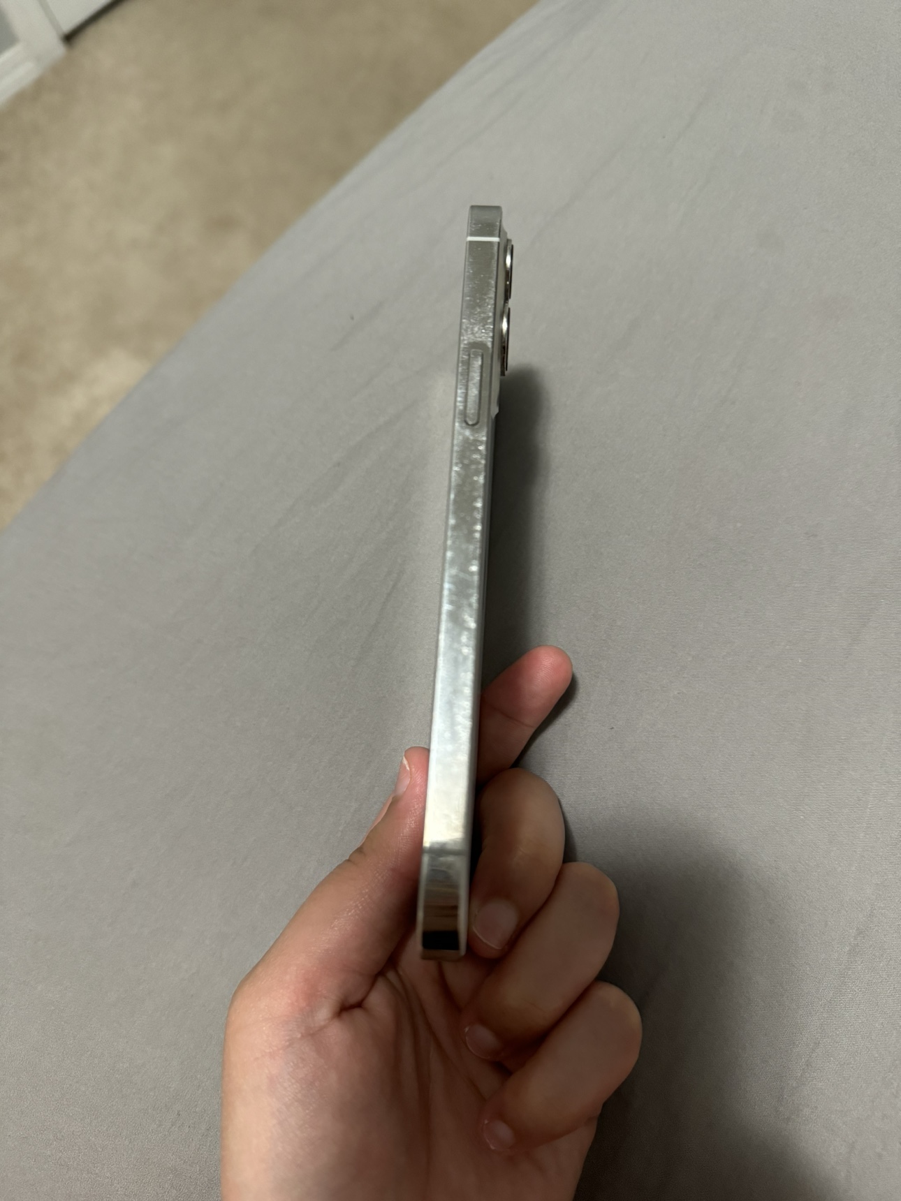 Iphone 12  pro max - photo 4
