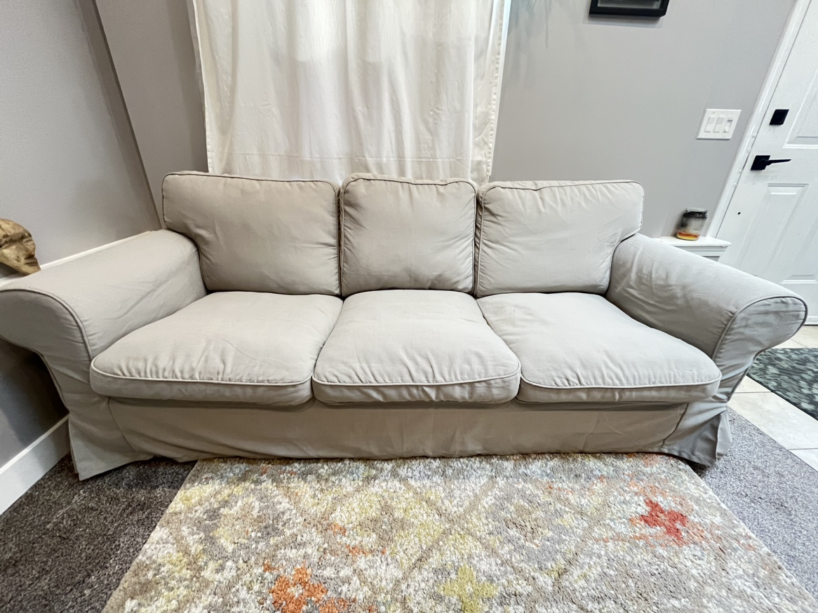 IKEA Sofa
