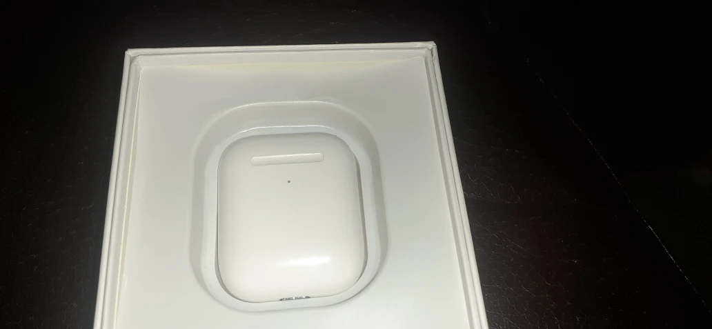 Apple Airpods - photo 3