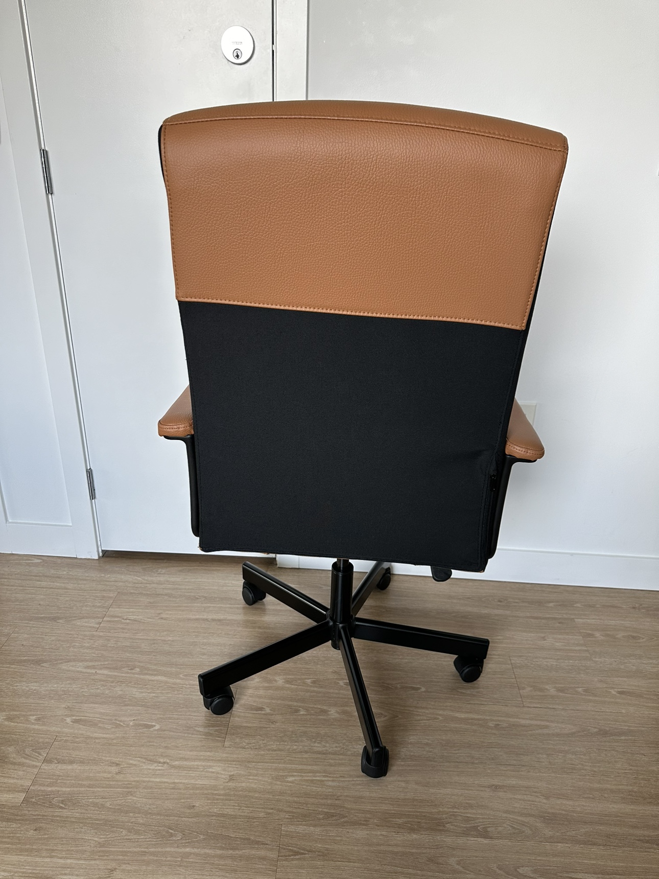Desk chair - photo 3
