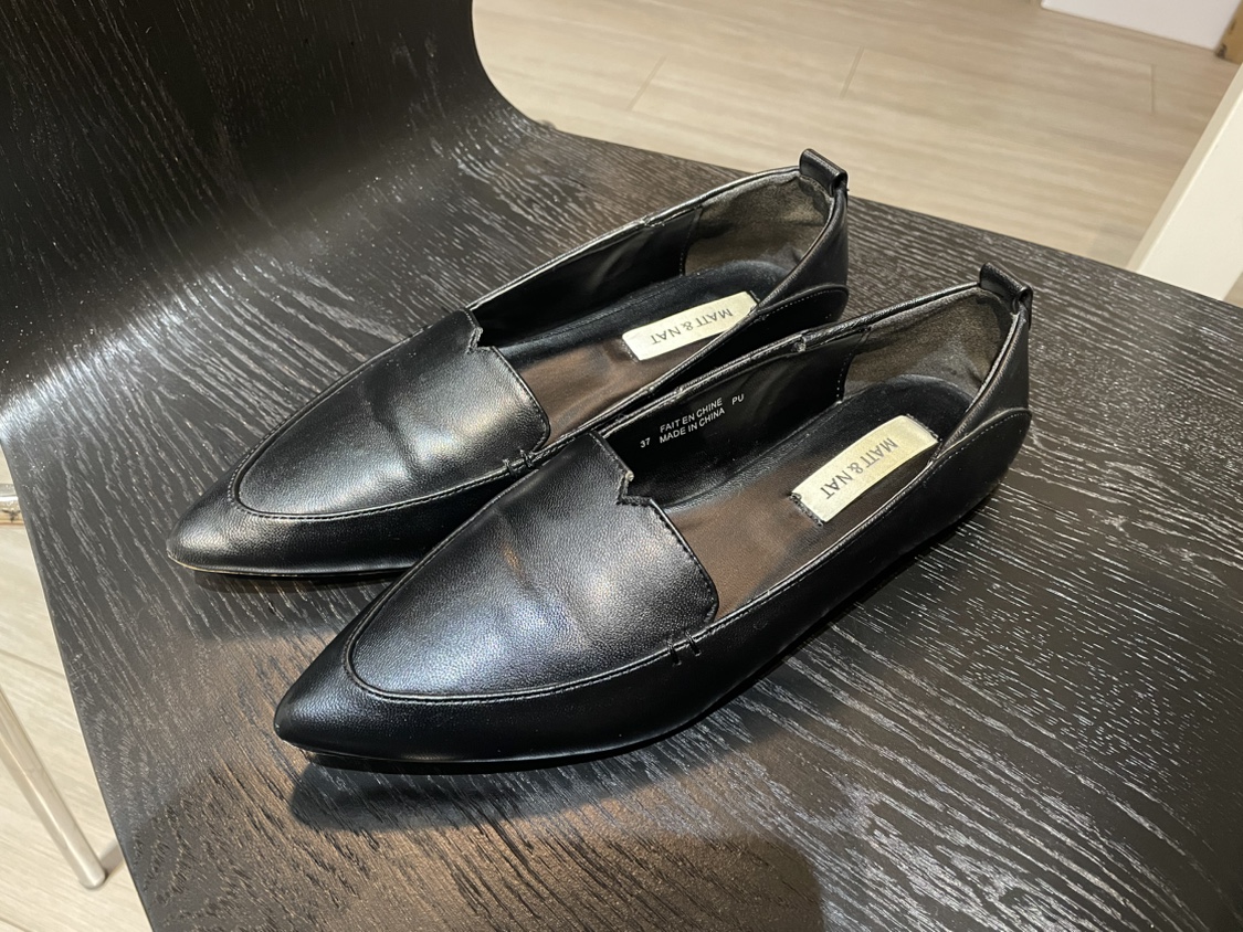 MATT & NAT Loafers - photo 3