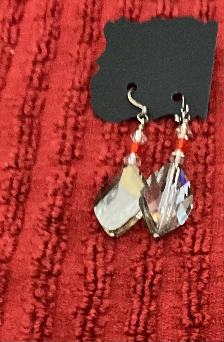 ⚽️Earrings ⚽️