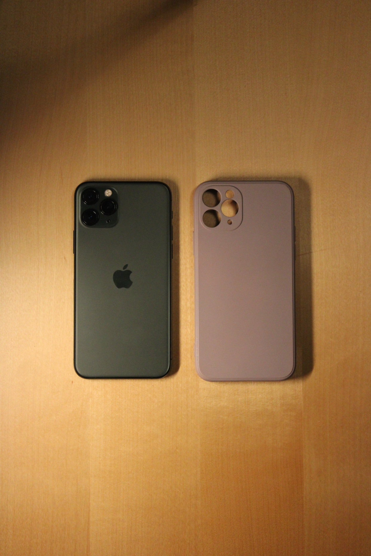 iPhone 11 Pro 64 gb Unlocked - photo 2