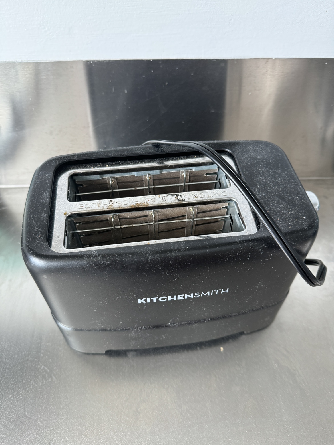 Toaster - photo 2