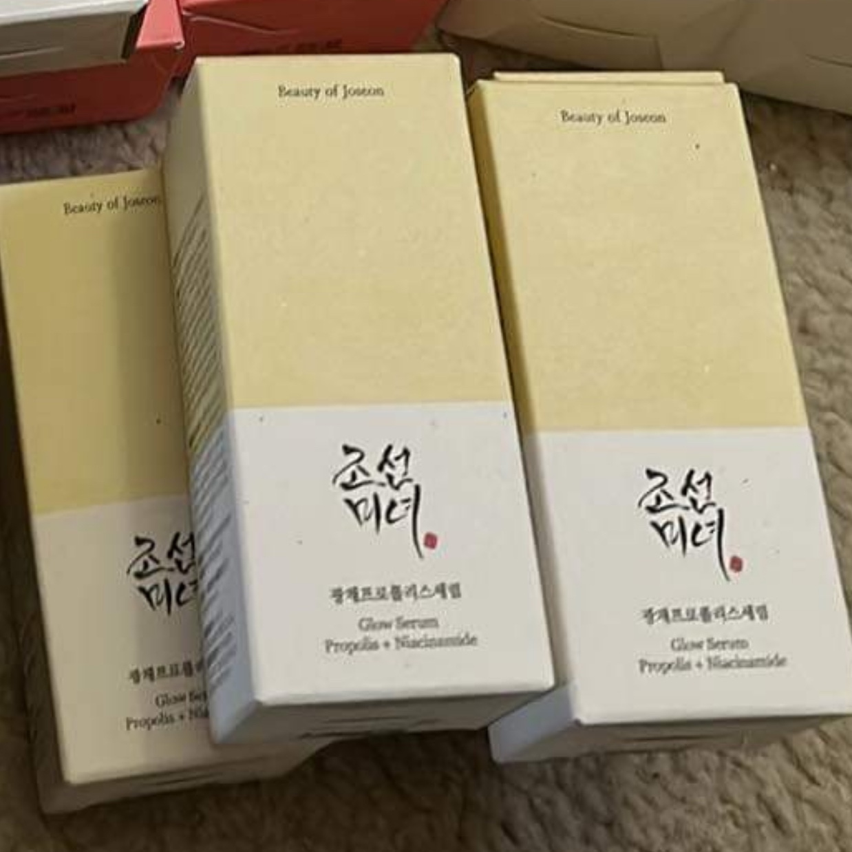 Beauty of Joseon Serum thumbnail