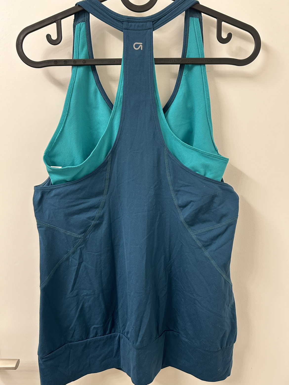 New Gap active wear ⚽️ image indicator(2)