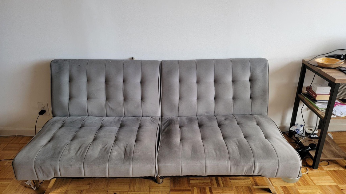 Convertible Futon