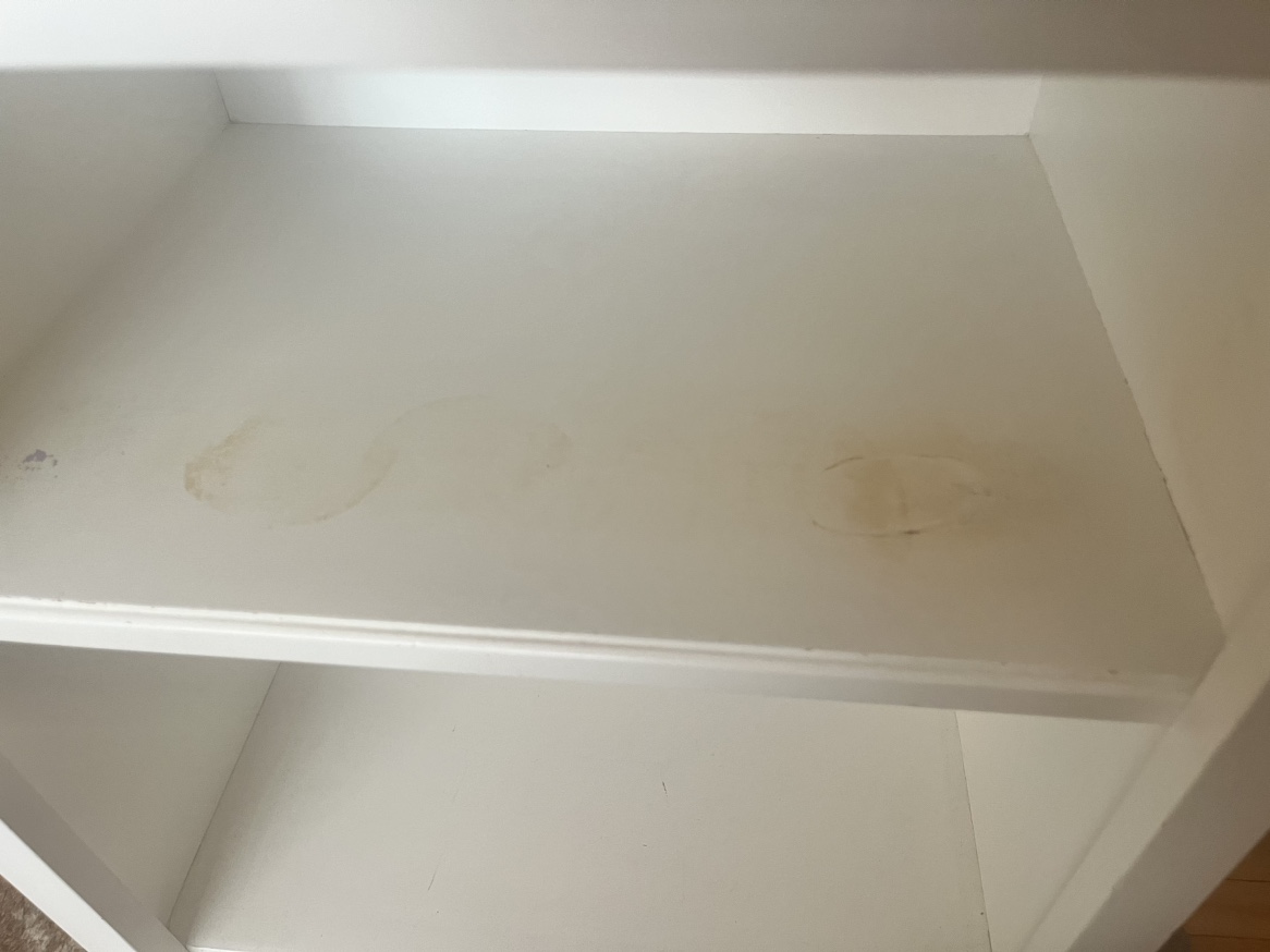 Side table - photo 2