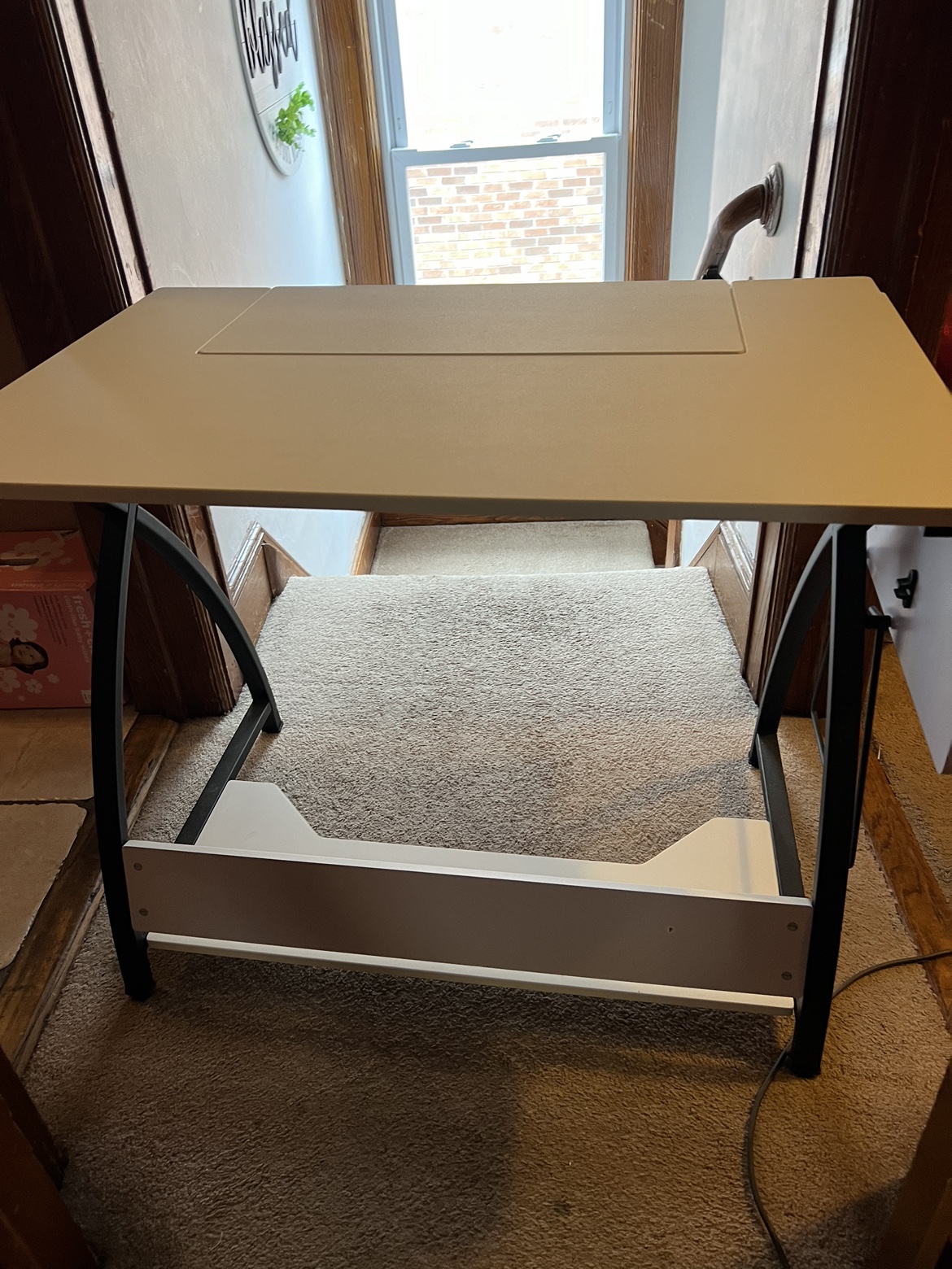 Computer desk - photo 2