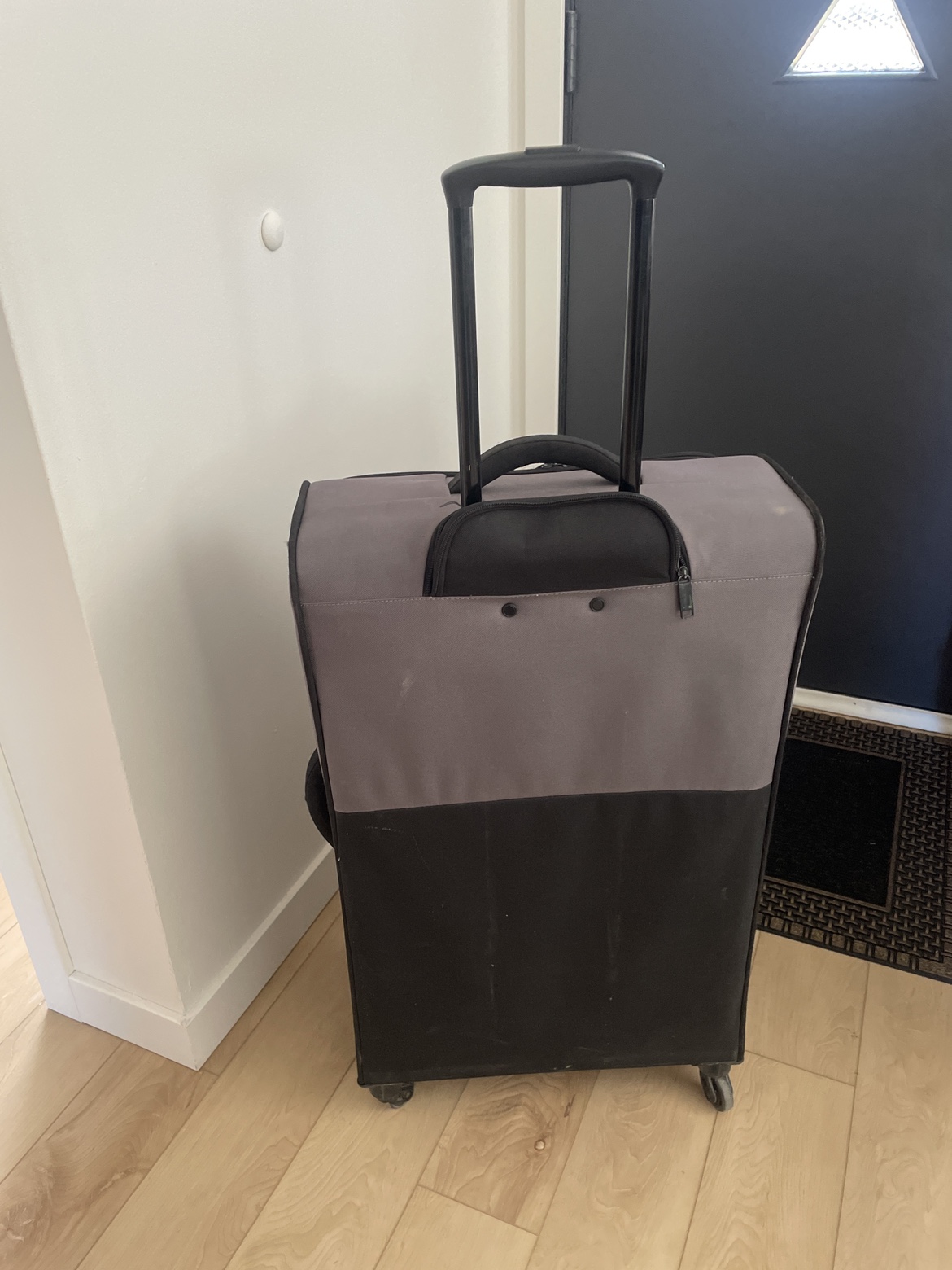 IT luggage suitcase - photo 3