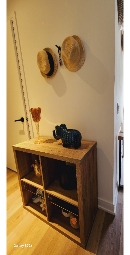 Bookcase of 4 - photo 4