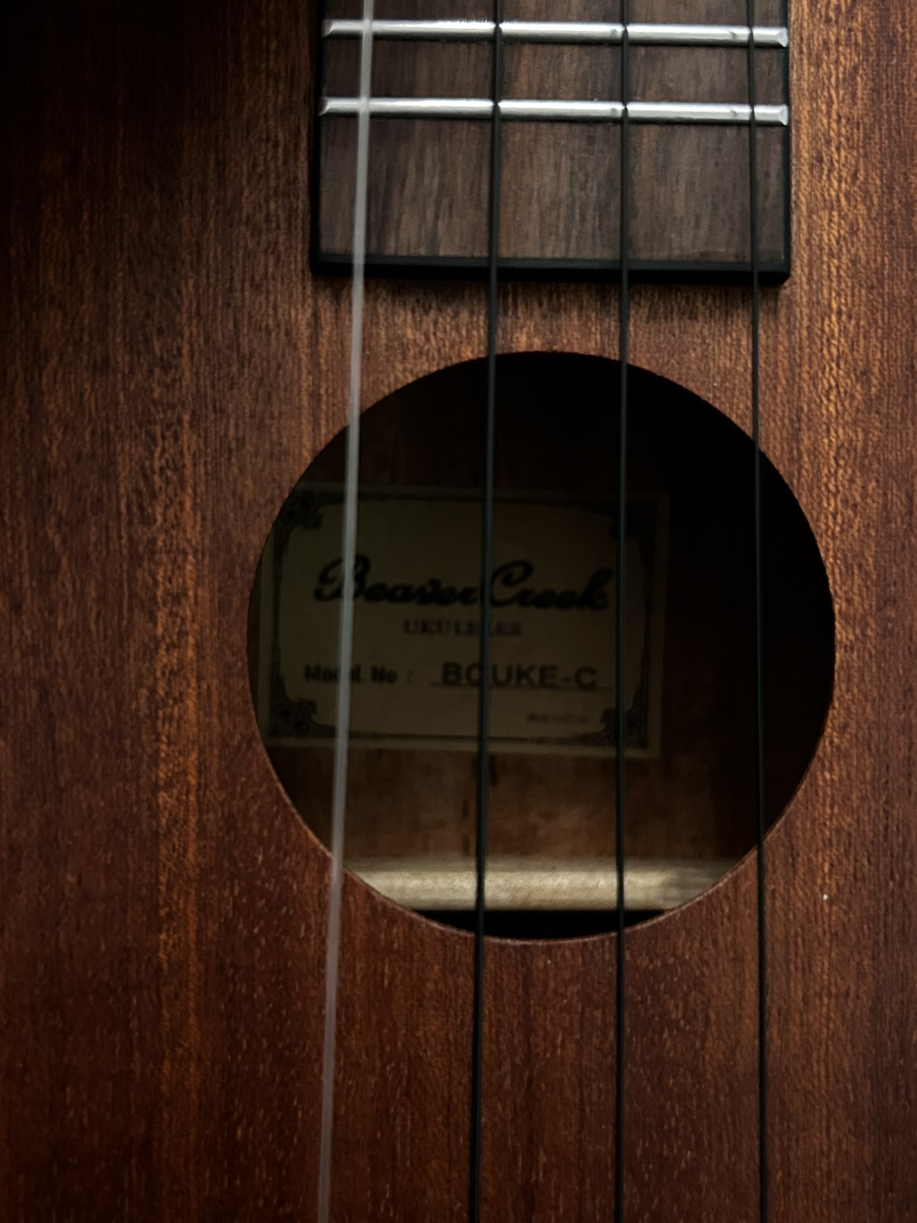 Ukulele - photo 2