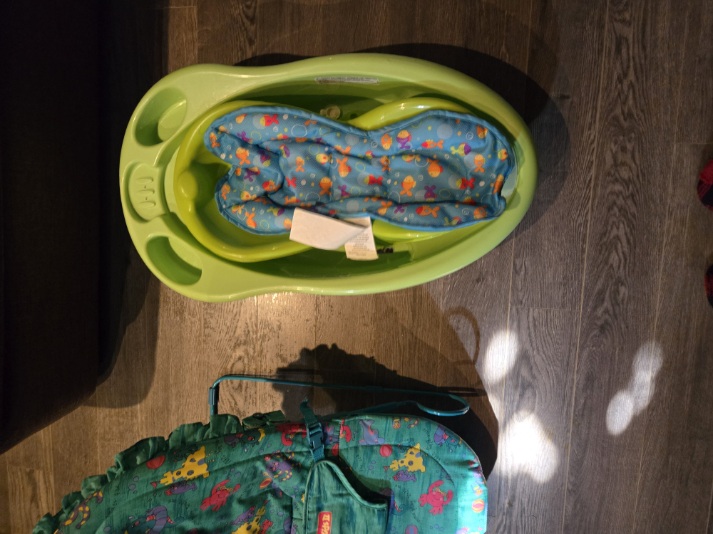 Baby Items #Freecycle image indicator(2)