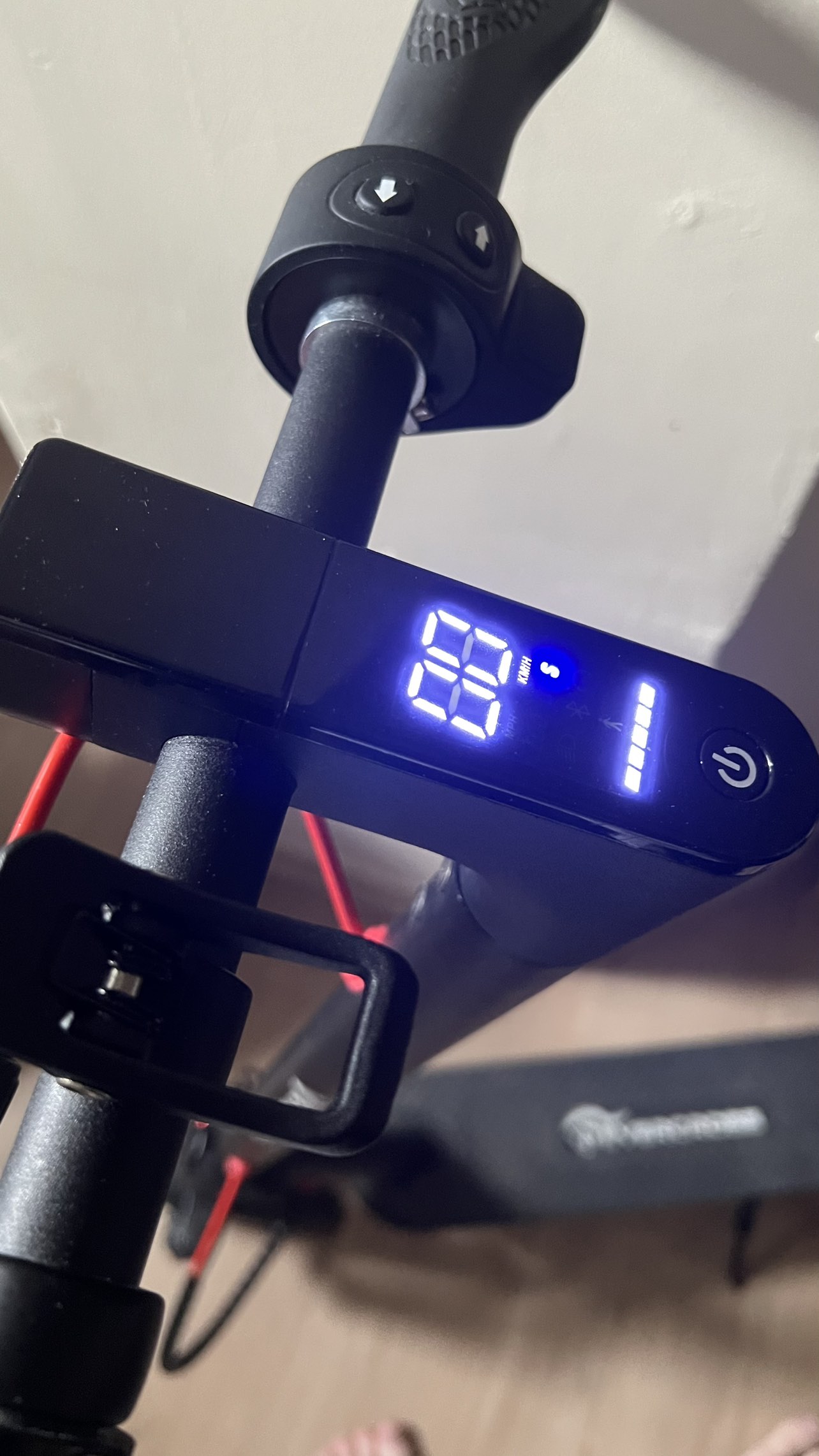 Evercross EV10K