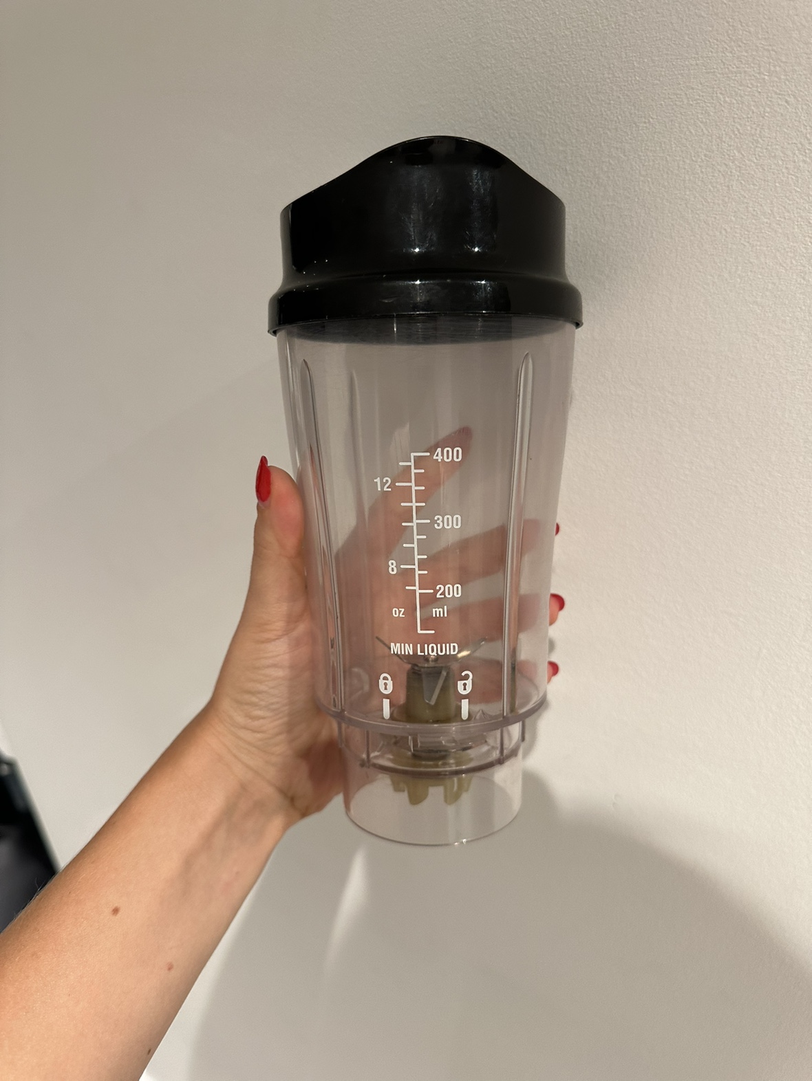 Portable Blender - photo 2