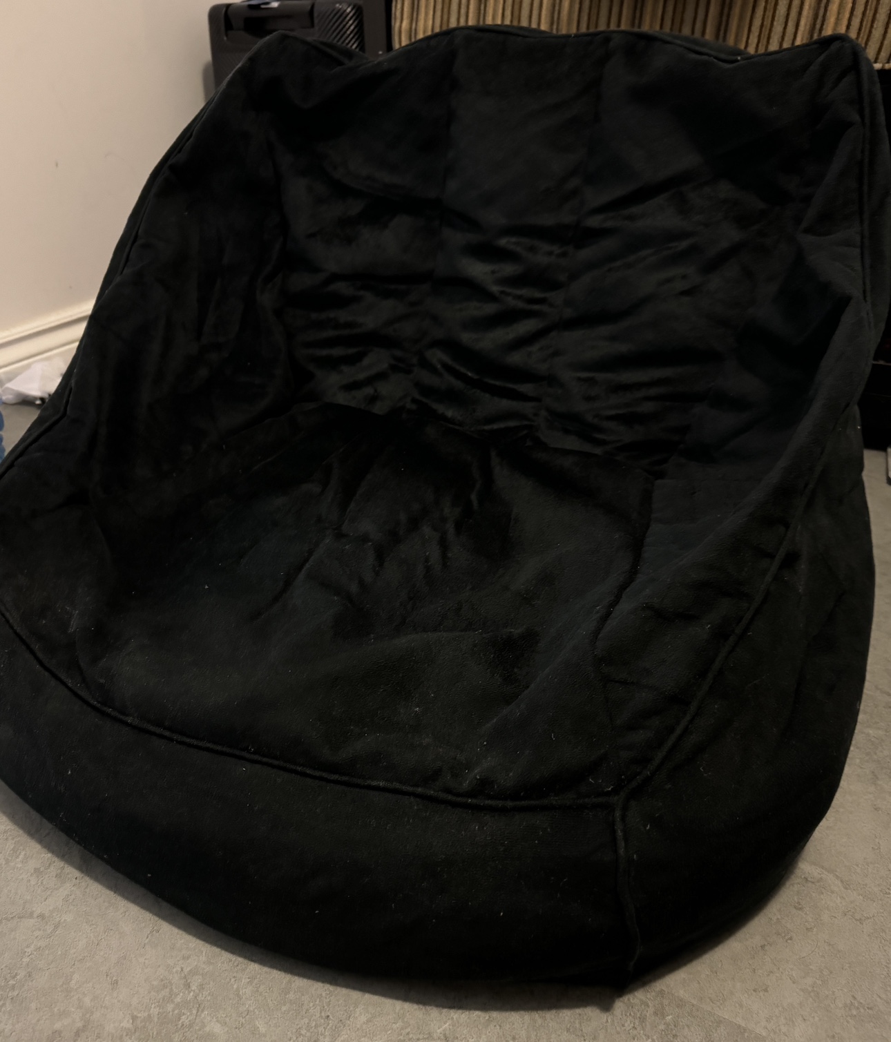 Bean bag chair