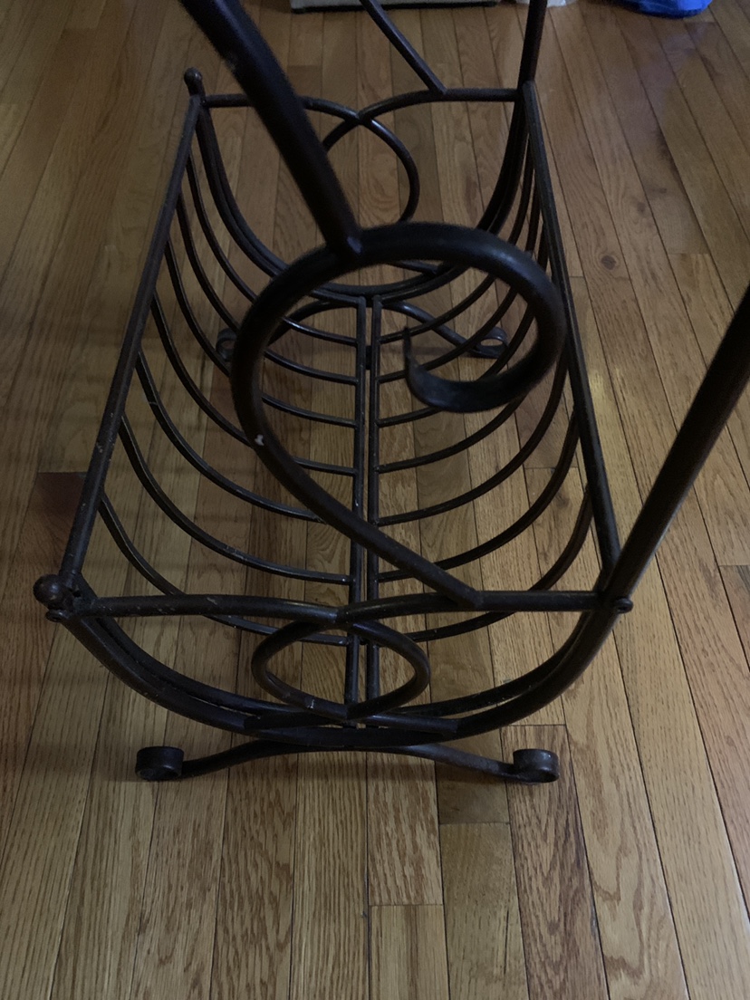 Small Table - photo 3