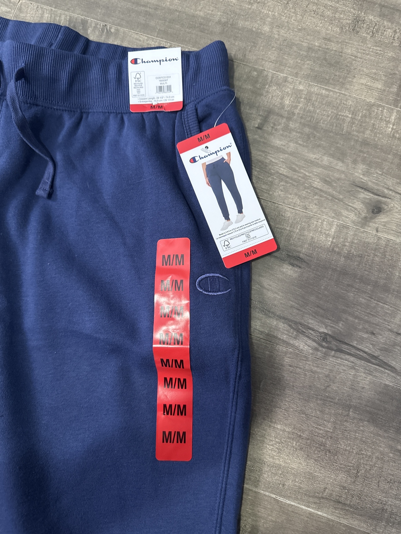 Champion Jogger/sweat Pants - photo 2