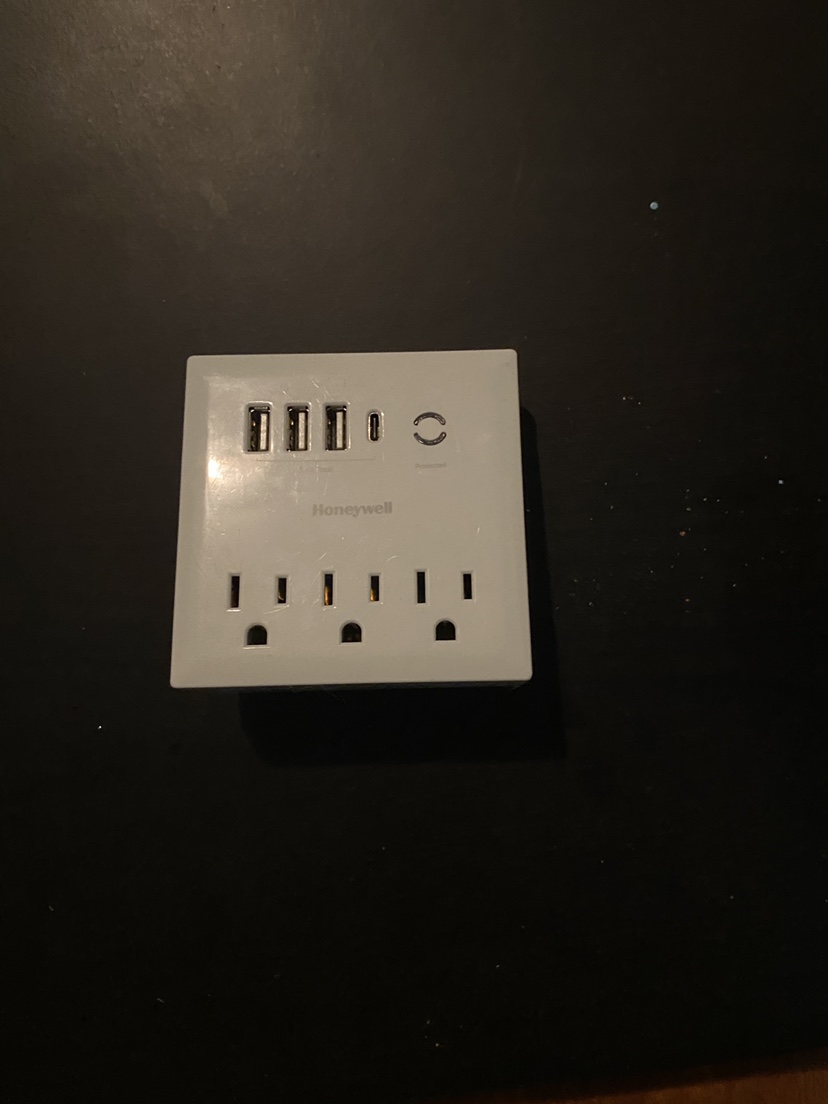 Outlet extender