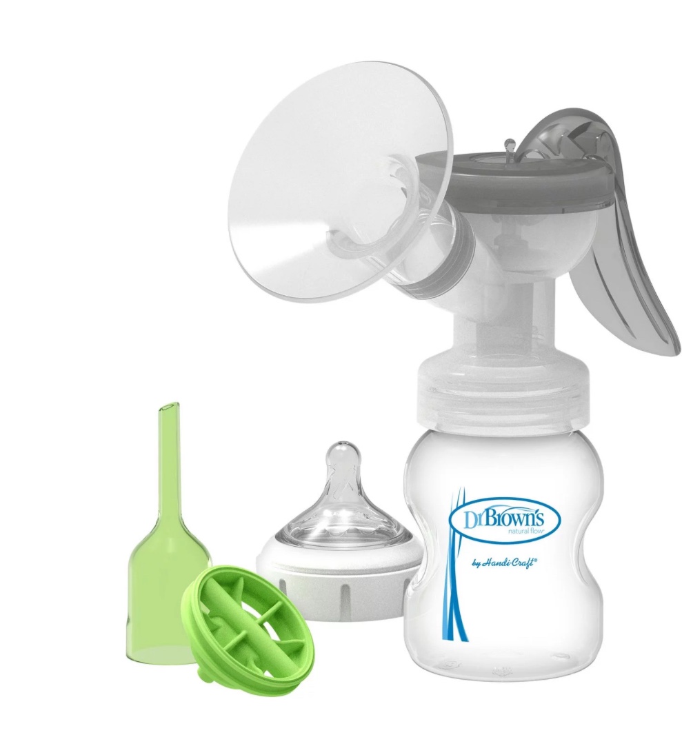 Breast pump - photo 2