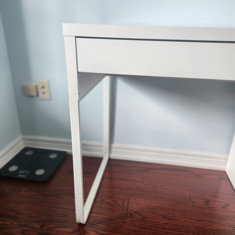 ikea Micke - photo 4