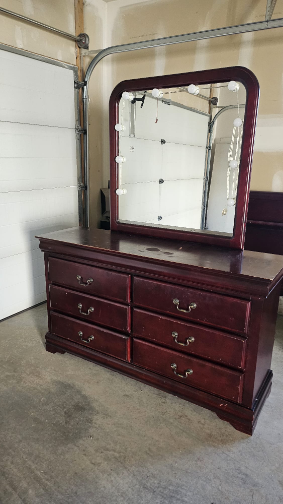 Bedroom set - photo 2