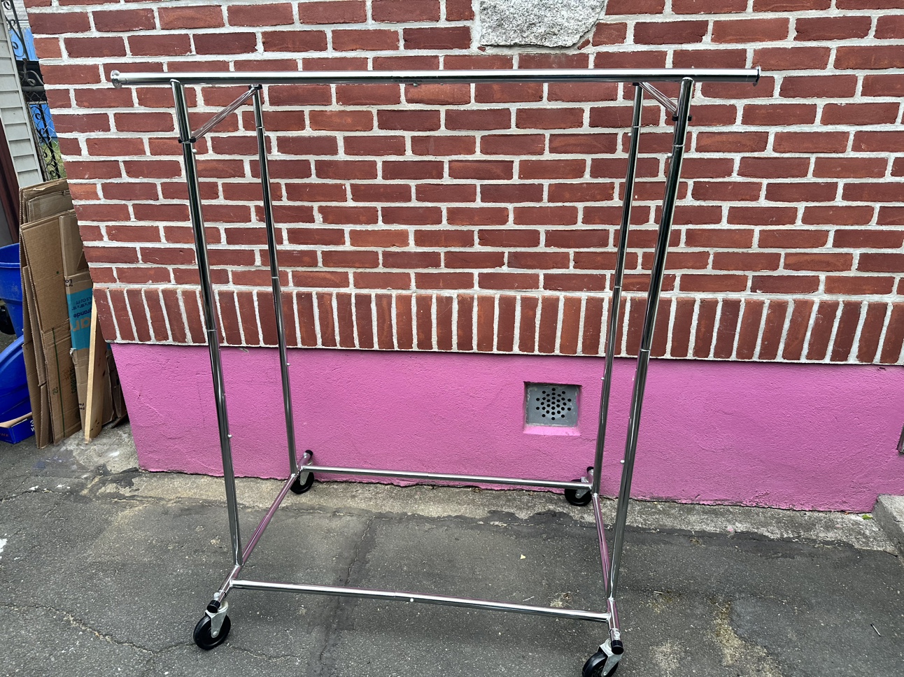 Clothing Rack - photo 3