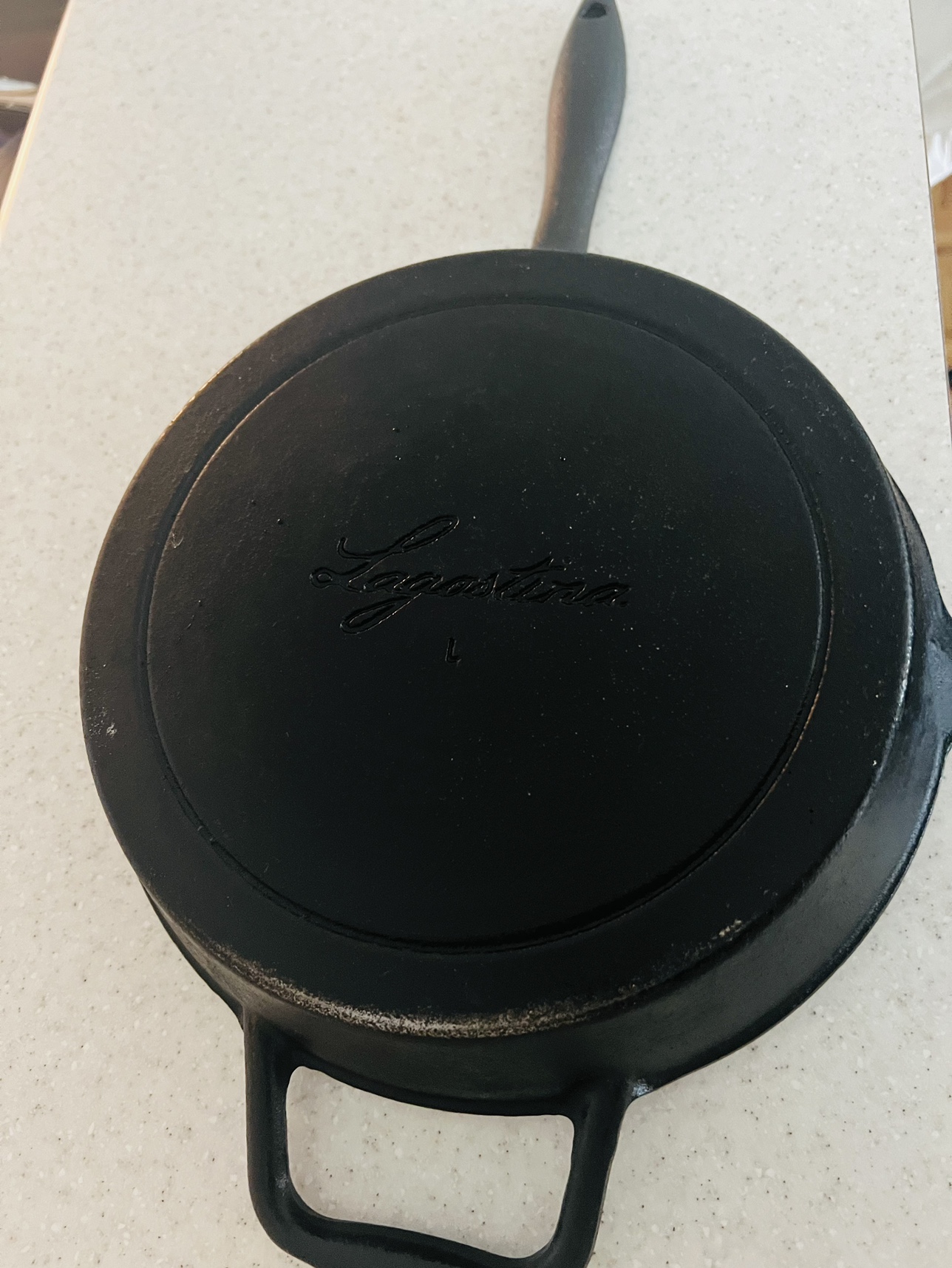 Cast iron frying pan image indicator(2)