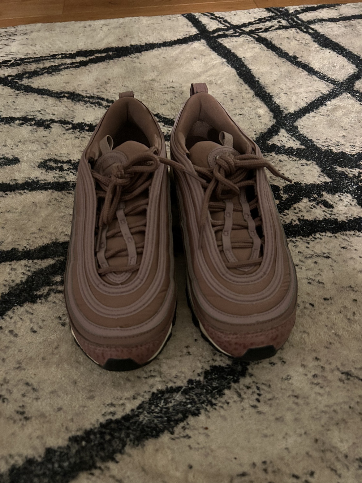 Nike AirMax 97 - photo 2
