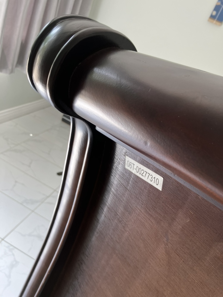 Headboard (Great Shape) - photo 4