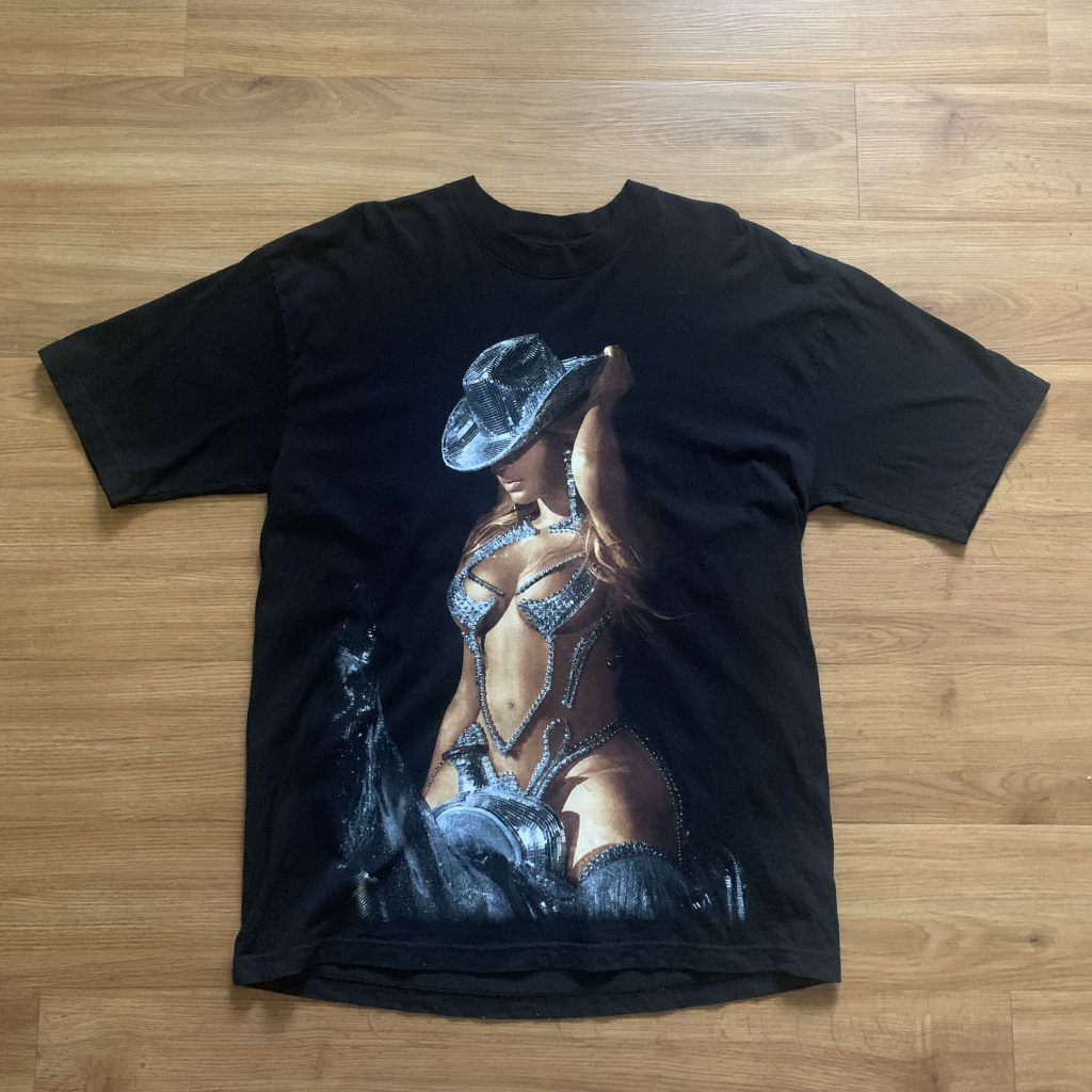 Beyoncé Renaissance T-shirt