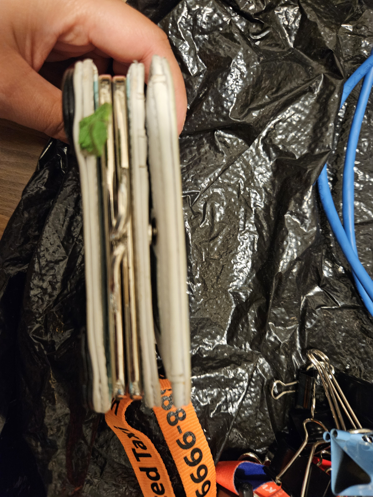 Assorted Stationery/Stuff image indicator(3)