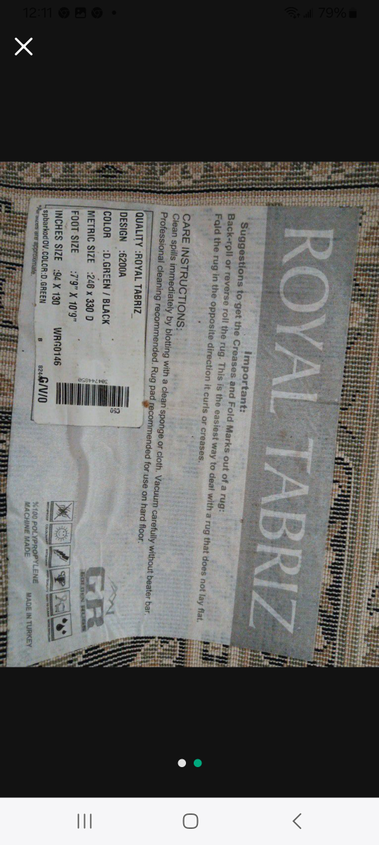 Royal Tabriz - photo 3