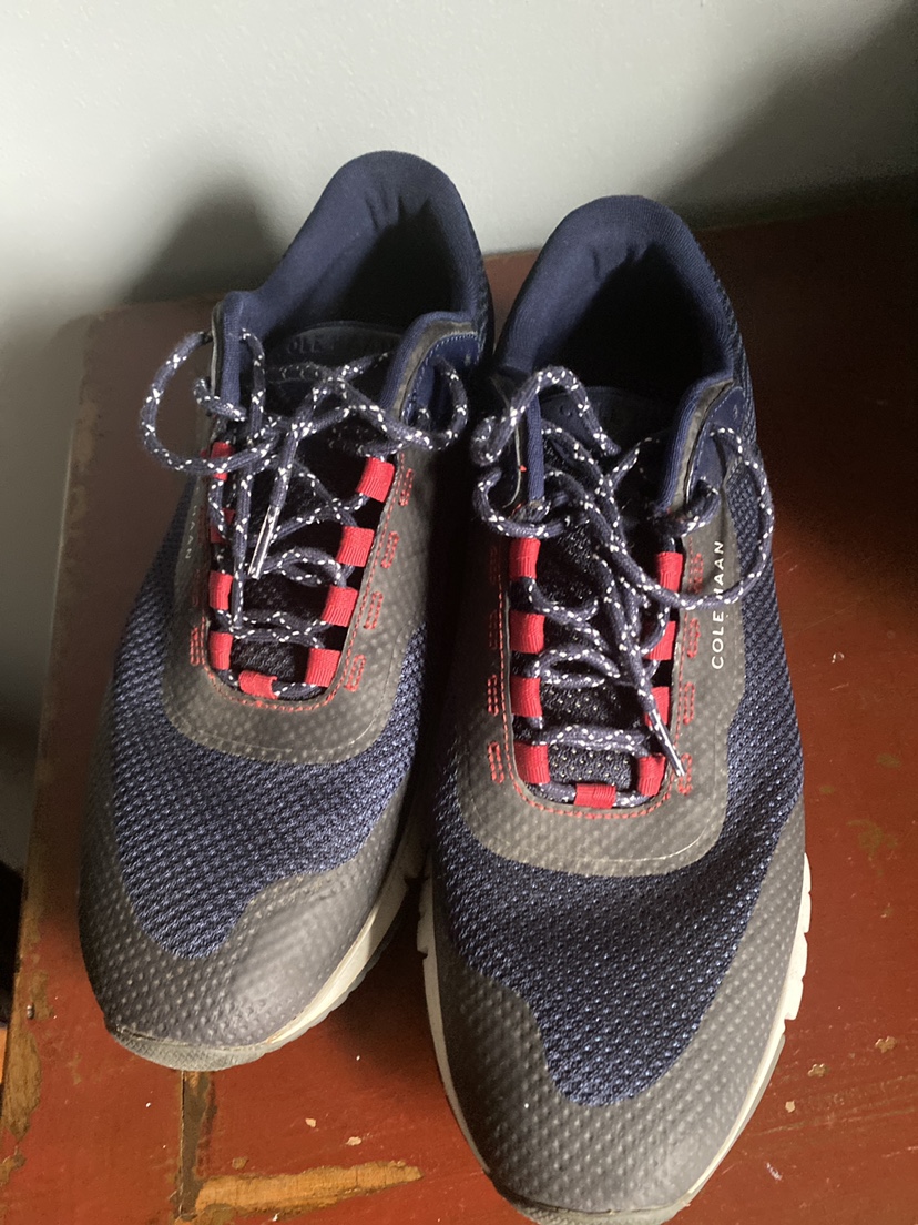 Men’s Cole Hann shoes - photo 2