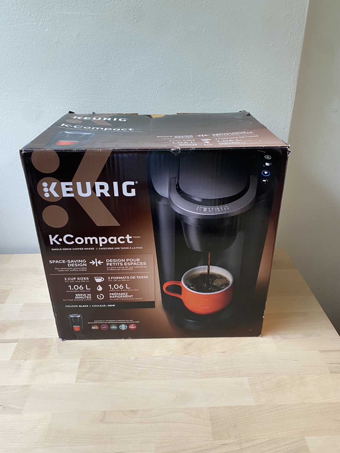 Coffee Maker