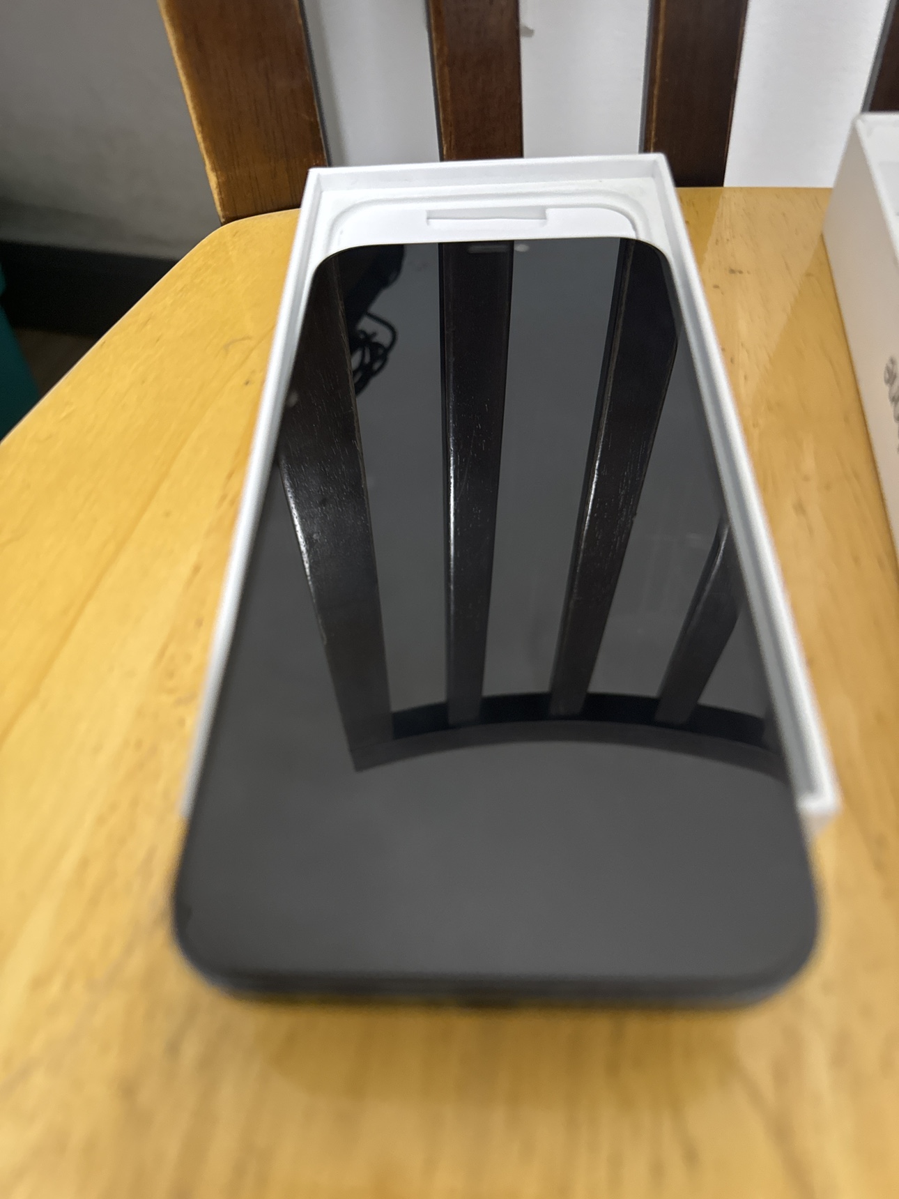 iPhone 12 Promax, 128gb image indicator(3)