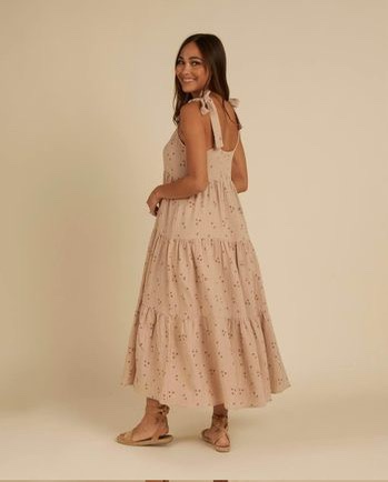Brand New Rylee + Cru Harbor Dress