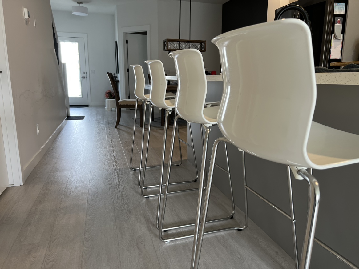 Bar stools - photo 3