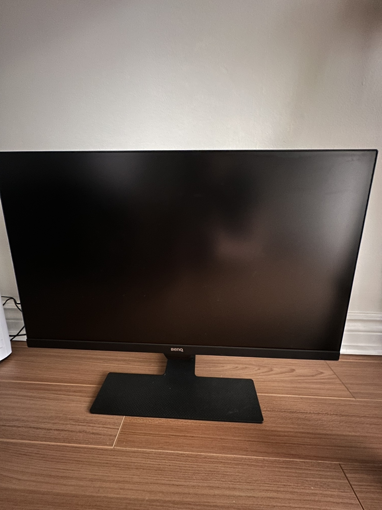 Benq 27 inch display monitor