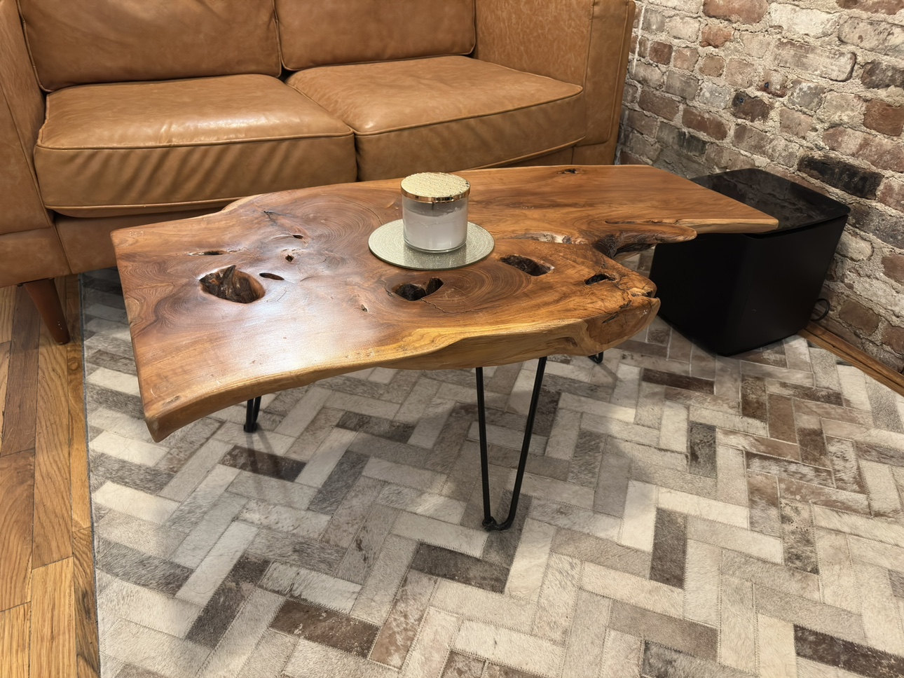 Coffee Table - photo 3