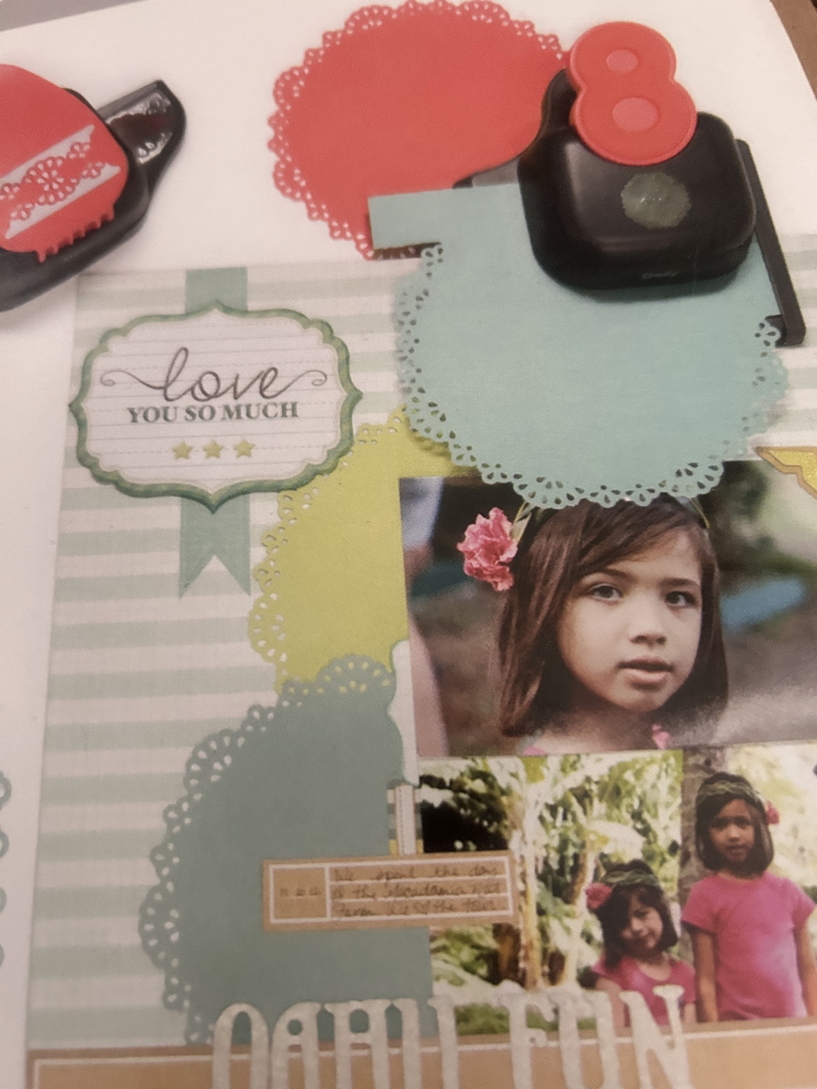 4 punch design arts and craft. - photo 2
