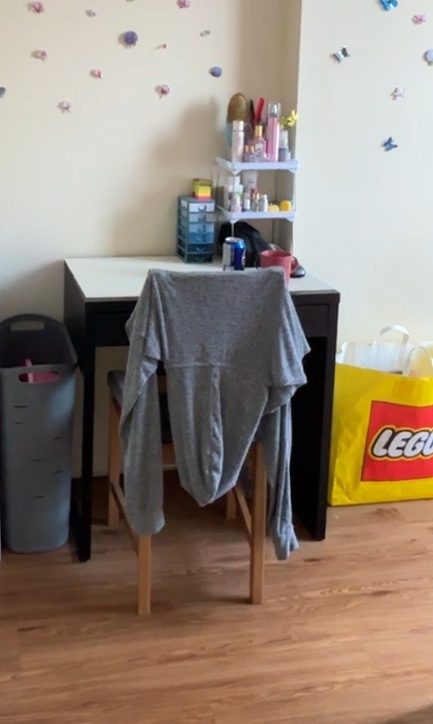Small Desk